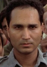 Gandhi 1982 Harsh Nayyar Gandhi (1982) 